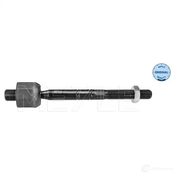 Водяной насос, помпа MEYLE 9T3DEWA M WP0387 1422415 36132200002 - Изображение 1