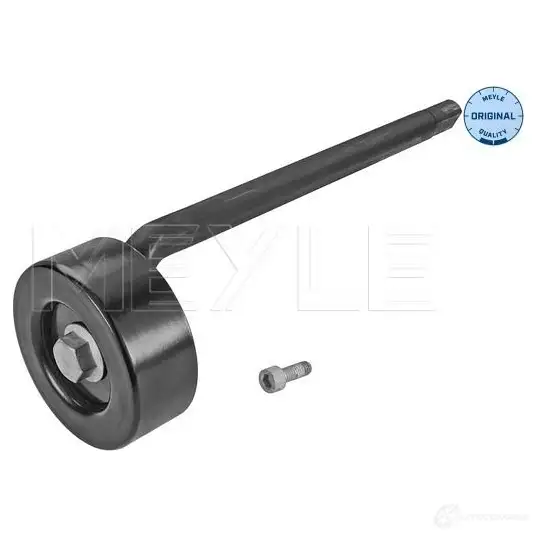 Водяной насос, помпа MEYLE MW P0072 11130120150 2JON1AF 1412653