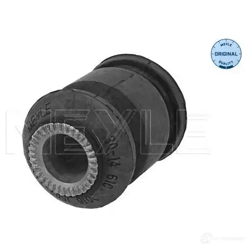 Водяной насос, помпа MEYLE MW P0318 1420142 VLR03K 3130112300 - Изображение 1