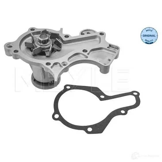 Водяной насос, помпа MEYLE ZMR8D6X 33-13 220 0001 1421762 MWP03 61 - Изображение 1