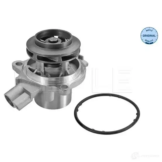 Водяной насос, помпа MEYLE 113 220 0029 MWP057 6 JO7CM 1193891243 - Изображение 1