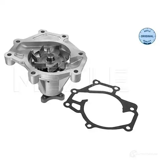 Водяной насос, помпа MEYLE 1418182 4EGKCE 28-13 220 0001 MWP 0254 - Изображение 1
