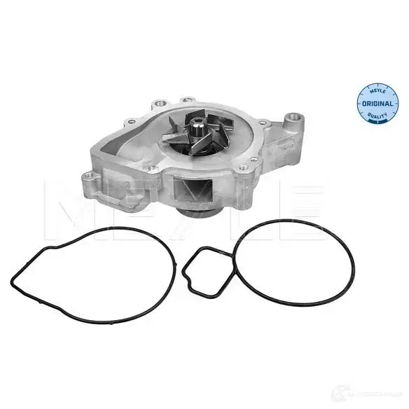 Водяной насос, помпа MEYLE MW P0457 1424937 7SJAW8 613 600 0004 - Изображение 1