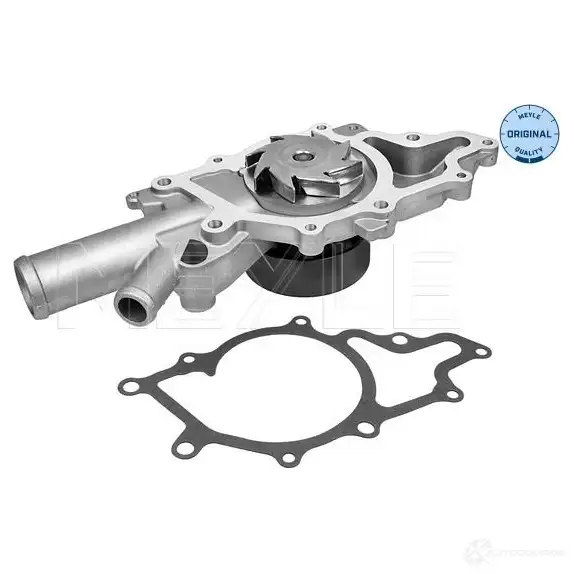 Водяной насос, помпа MEYLE BY67UF 1404649 MWP00 42 013 220 0007 - Изображение 1