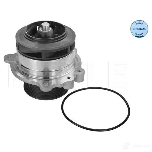 Водяной насос, помпа MEYLE 1415502 MWP018 3 14-33 220 0002 ACWWBHI - Изображение 1