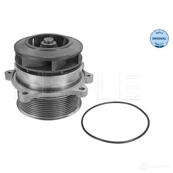 Водяной насос, помпа MEYLE 1417973 7IP3NW MWP05 73 233 045 1331 - Изображение 1