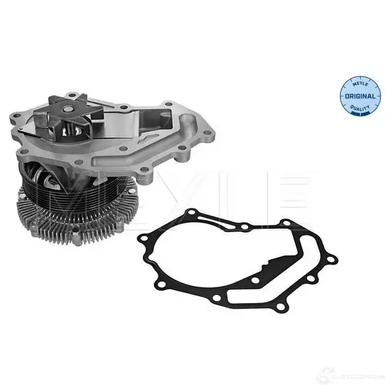 Водяной насос, помпа MEYLE 1422426 1S5NSCR 36-13 220 0015 MWP 0537 - Изображение 1
