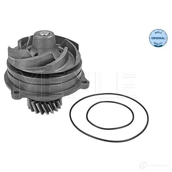 Водяной насос, помпа MEYLE R4YAA 233 045 5447 1417974 M WP0541 - Изображение 1