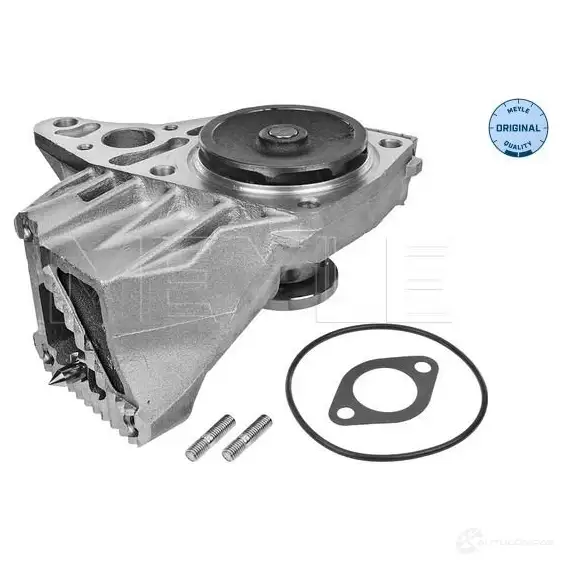 Водяной насос, помпа MEYLE 1415992 5K3UWCY 16-13 220 0014 MW P0207 - Изображение 1