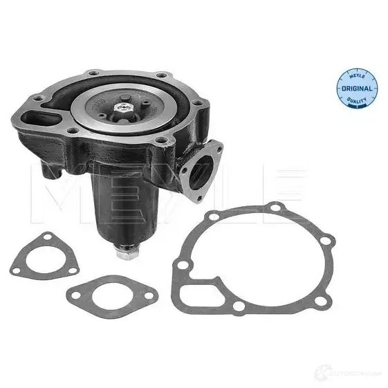 Водяной насос, помпа MEYLE MWP05 13 MUOFG 833 131 4406 1427165 - Изображение 1