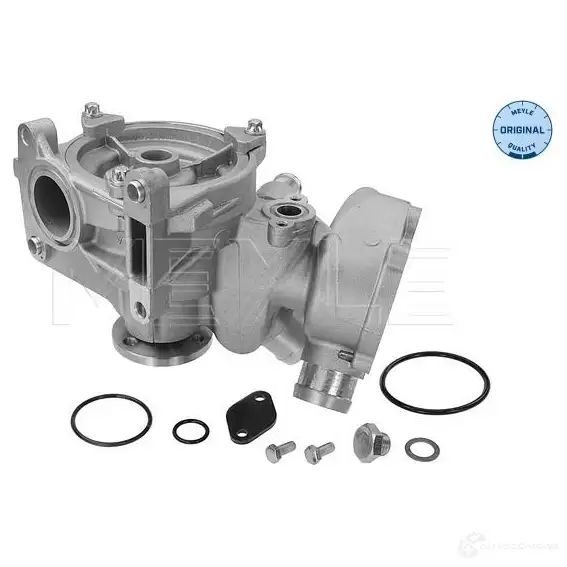 Водяной насос, помпа MEYLE 013 026 7100 MWP00 29 1404635 L8YASSJ - Изображение 1