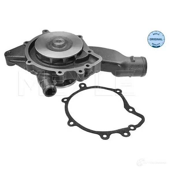 Водяной насос, помпа MEYLE 12-34 500 6612 1415211 T2YZUN MWP 0179 - Изображение 1