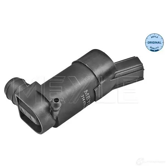 Моторчик омывателя, стеклоочистителя MEYLE 714 870 0002 6VG F0 1437607818 - Изображение 1