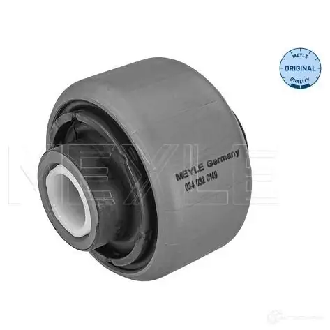 Ступичный подшипник MEYLE MWB00 52 1408929 0346500019 WLID8P