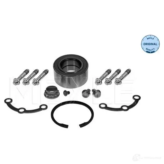 Подшипник ступицы колеса MEYLE XS5I5V 014 098 0040 1405610 MWK00 26