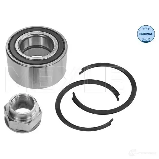 Подшипник ступицы колеса MEYLE 614 160 0020 1425163 OKA8T MWK 0181