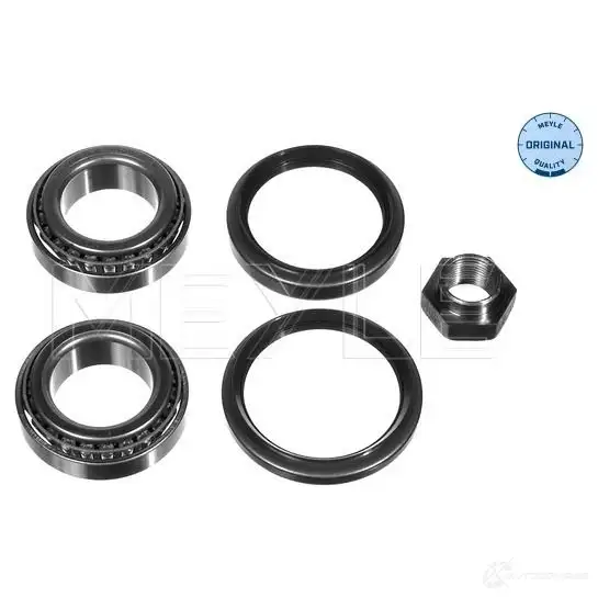 Подшипник ступицы колеса MEYLE 1426324 714 500 0001 NZ1AX MWK 0191