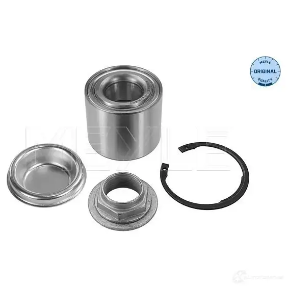 Подшипник ступицы колеса MEYLE N5J0YO 11-14 750 0029 1413074 MWK01 04