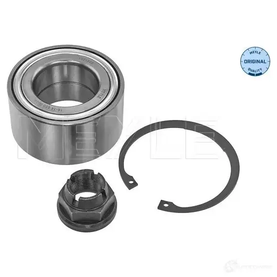 Подшипник ступицы колеса MEYLE 16-14 650 0023 Y 3DW3I 1437965362