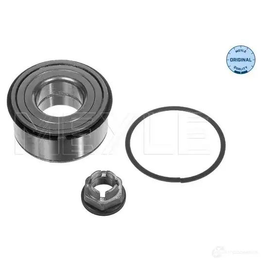 Подшипник ступицы колеса MEYLE 1NLZ4T 1416352 16-14 650 0018 MWK011 7