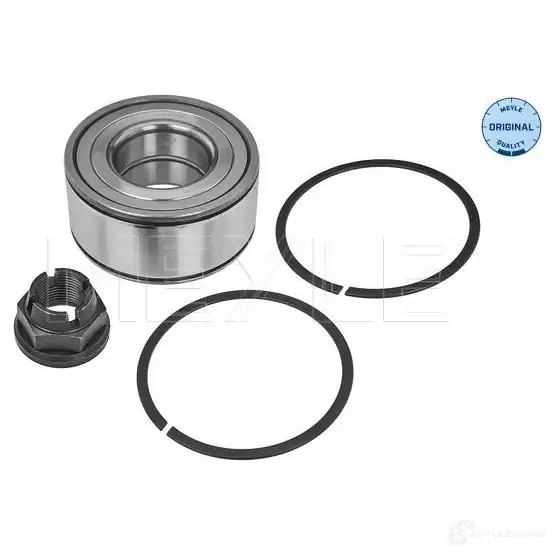Подшипник ступицы колеса MEYLE 16-14 650 0025 9 G5YF8 1437965397