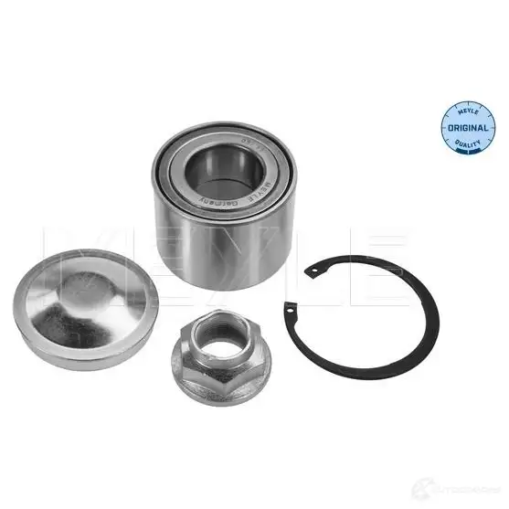 Подшипник ступицы колеса MEYLE MWK 0123 EHLCXGM 16-14 750 0017 1416390