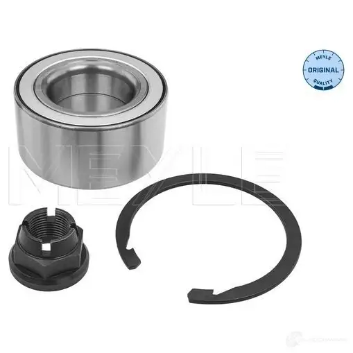 Подшипник ступицы колеса MEYLE 1424237428 16-14 650 0022 NL8CGL MWK0 237