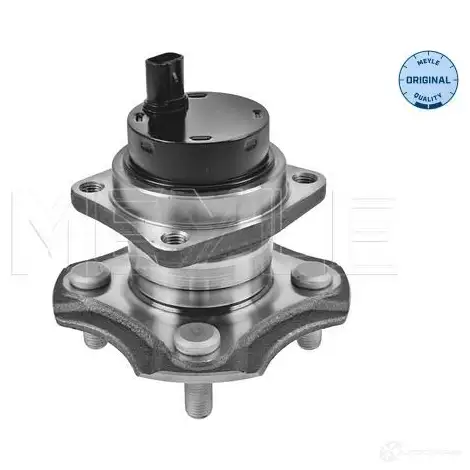 Ступица колеса MEYLE MWH01 05 30-14 752 0004 8S31AK9 1418740 - Изображение 1