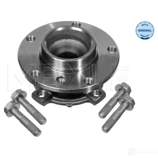 Ступица колеса MEYLE 48Q6C0 M WH0119 1419424 300 312 2101