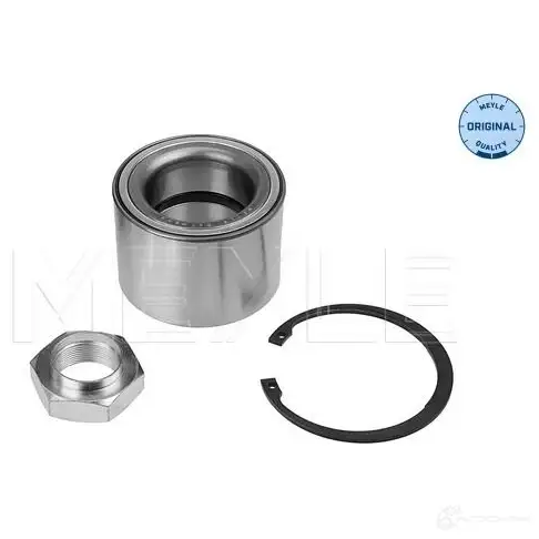 Подшипник ступицы колеса MEYLE 11-14 650 0013 MW K0098 1413021 2M2E1P