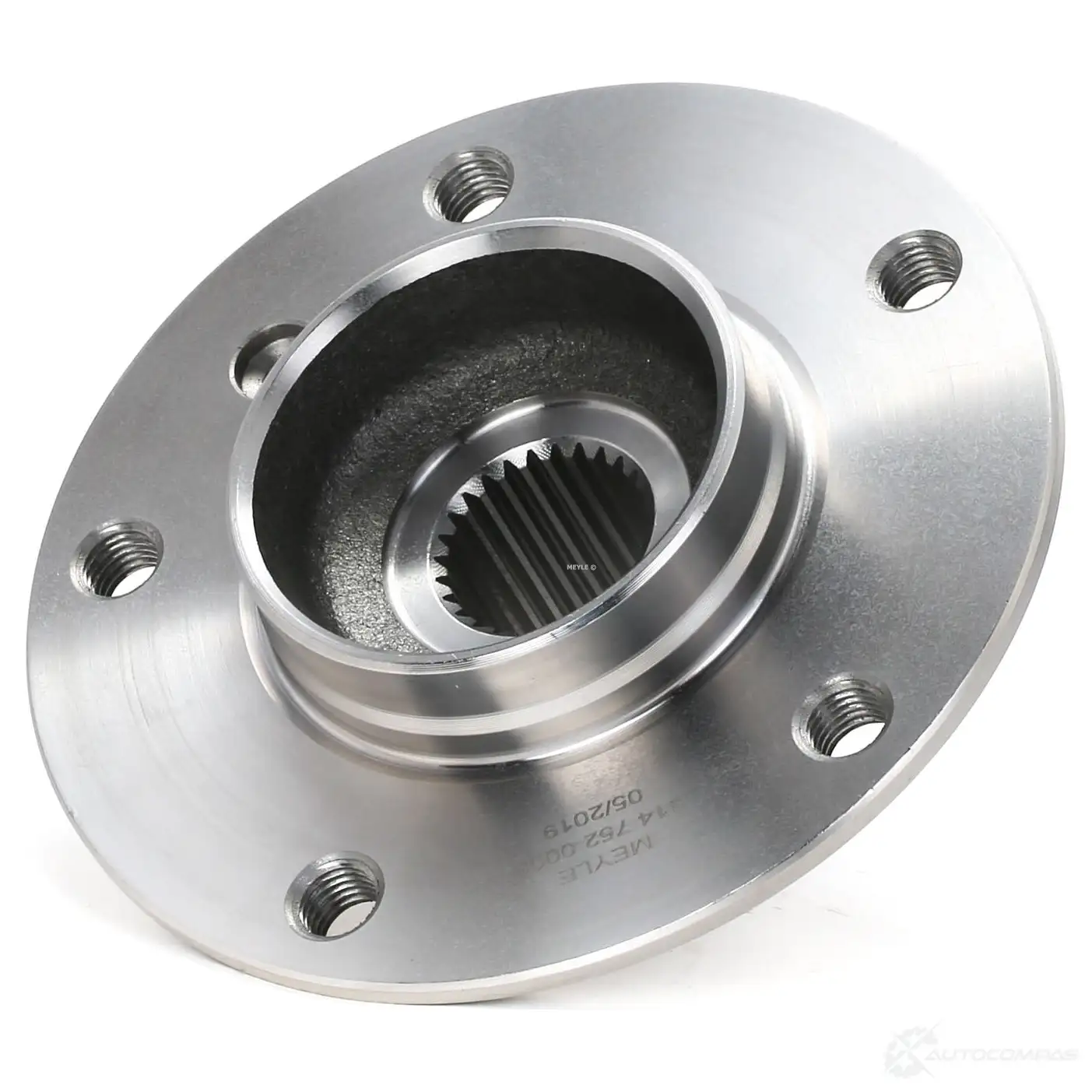 Ступица колеса MEYLE MWH 0133 1420612 8SHA1L 314 752 0003 - Изображение 1
