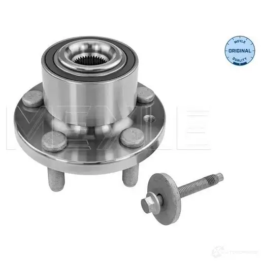 Ступица колеса MEYLE 1426533 714 651 0006 6MYR2GI MW H0244