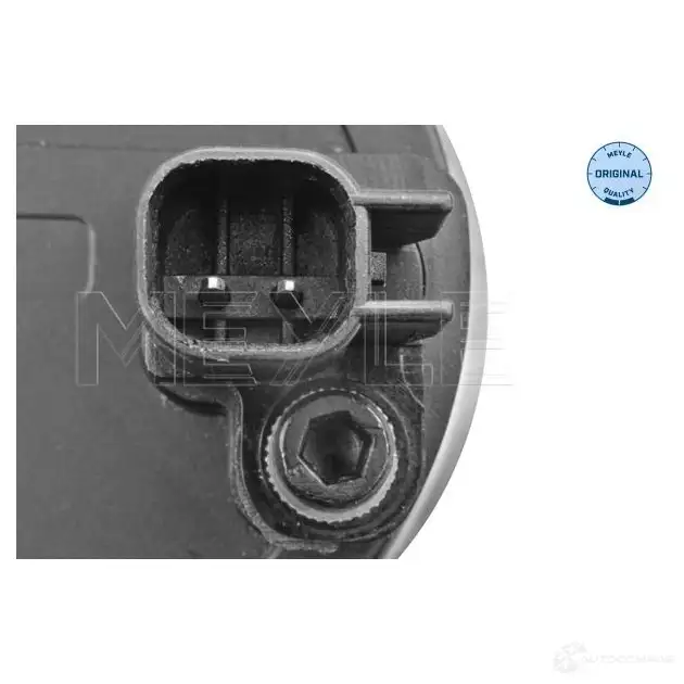 Ступица колеса MEYLE NBE5WQ4 514 752 0005 1424162 MW H0218 изображение 1
