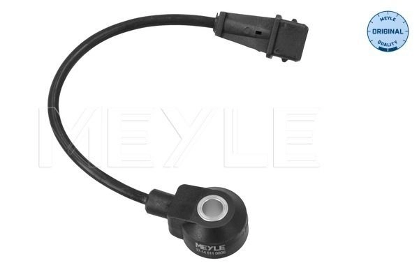Датчик детонации MEYLE 37-14 811 0006 1440192717 U AP4T5 - Изображение 1