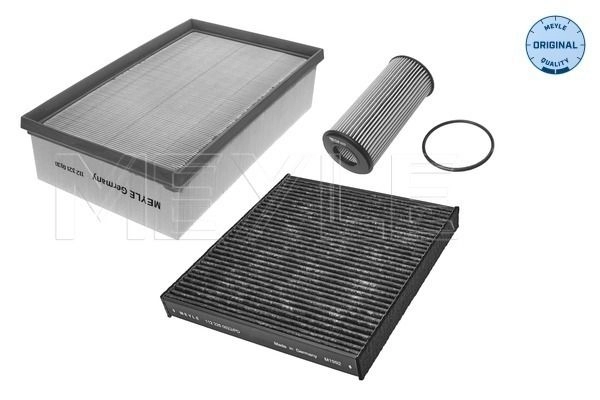 Комплект фильтров MEYLE 112 330 0016/S C6DWE0 I 1440192845