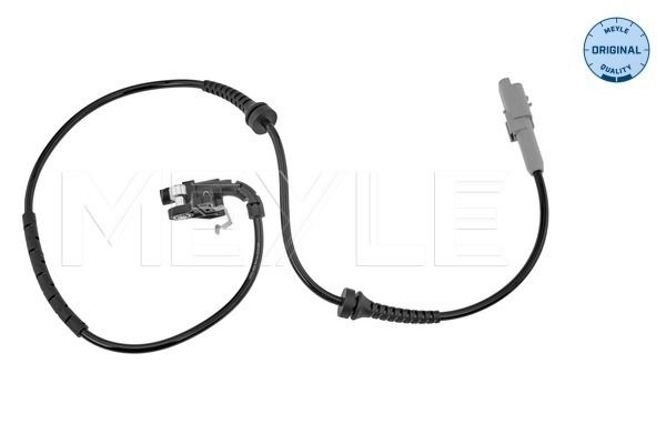 Датчик АБС MEYLE 11-14 899 0027 JM AEXK5 1440192860 - Изображение 1