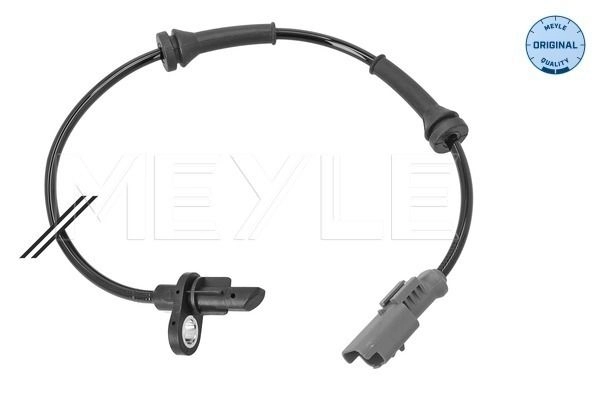 Датчик АБС MEYLE 1440192862 11-14 899 0029 2J GYA - Изображение 1