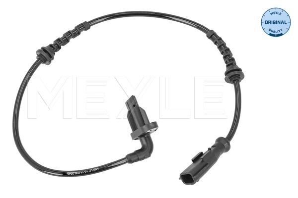 Датчик АБС MEYLE 16-14 899 0043 1440192882 FSPO M5S - Изображение 1