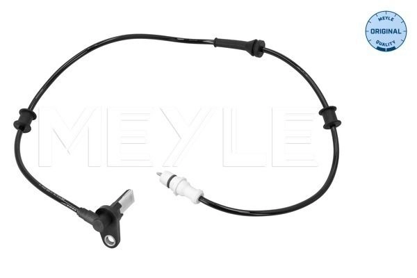 Датчик АБС MEYLE 16-14 899 0044 EO OXX 1440192883 - Изображение 1
