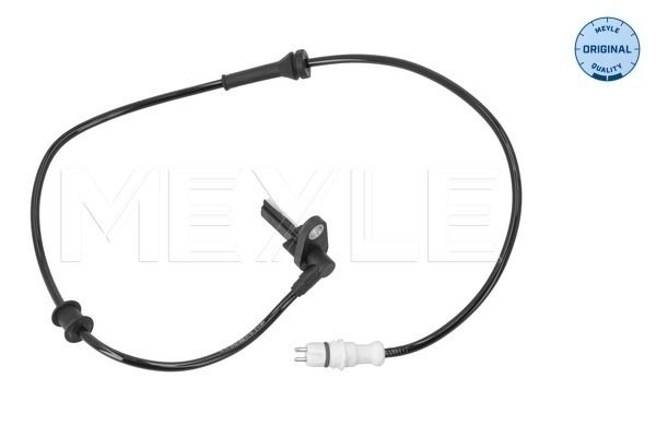 Датчик АБС MEYLE 16-14 899 0045 OTTA P 1440192884 - Изображение 1