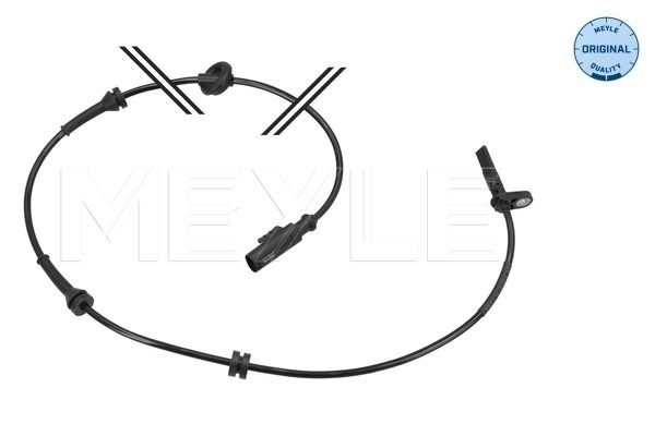 Датчик АБС MEYLE 1440192886 8BS 60KL 214 899 0018 - Изображение 1