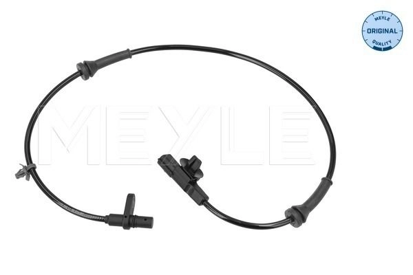 Датчик АБС MEYLE HVVX 1EM 36-14 899 0017 1440192910 - Изображение 1