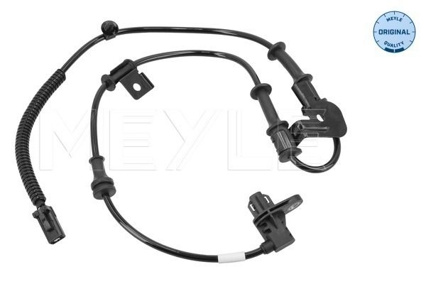 Датчик АБС MEYLE 37-14 899 0027 EB3R 628 1440192917 - Изображение 1