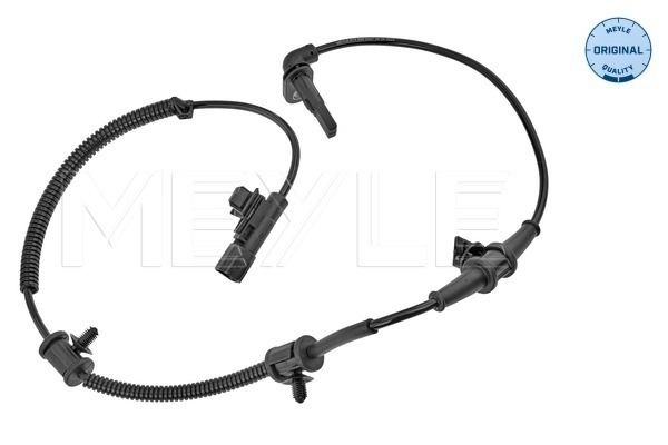 Датчик АБС MEYLE 614 899 0047 Z E8P4 1440192920 - Изображение 1