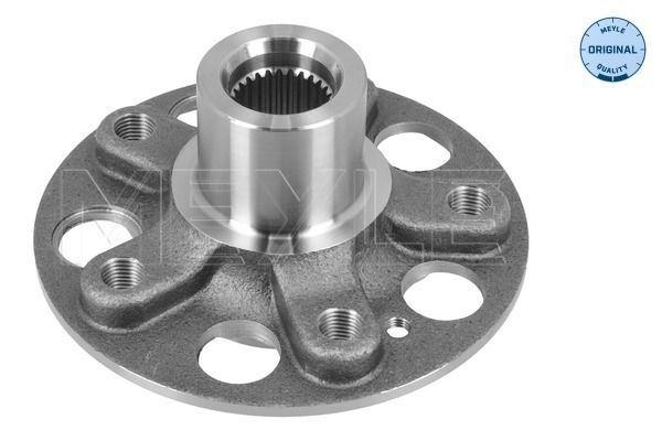 Ступица колеса MEYLE D7AI E6 1440193109 014 752 0011 - Изображение 1