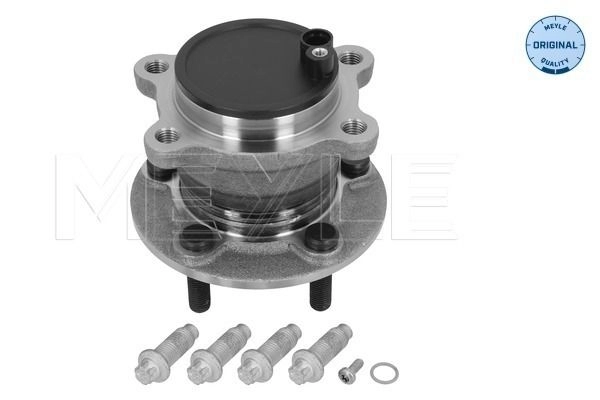 Ступица колеса MEYLE 714 752 0019 KZS1 TO 1440193159 - Изображение 1