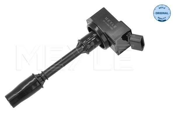 Катушка зажигания MEYLE 1440193186 30-14 885 0020 D1L7G P9 - Изображение 1