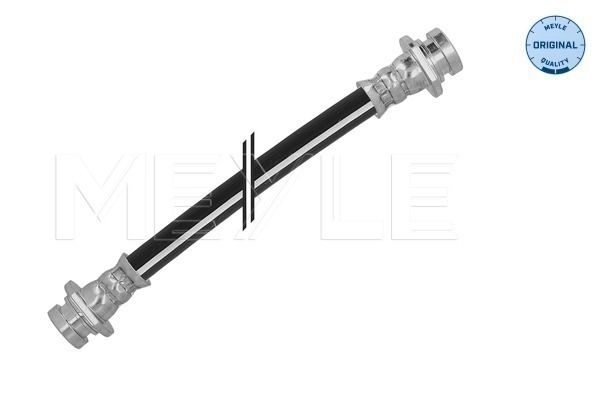 Тормозной шланг MEYLE P 7X15C 33-14 525 0003 1440193408