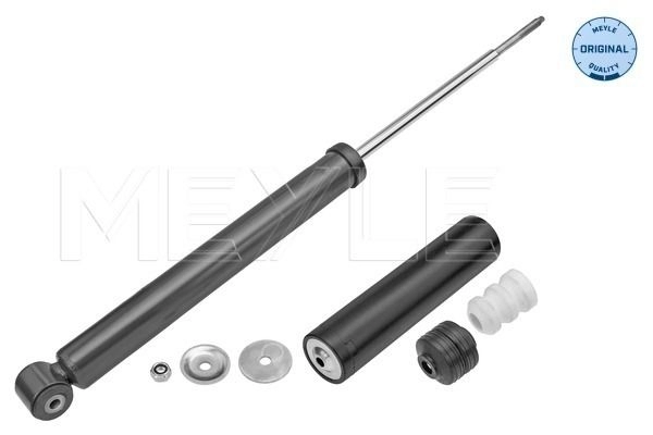 Амортизатор MEYLE 31-26 725 0009 H UV215 1440193470