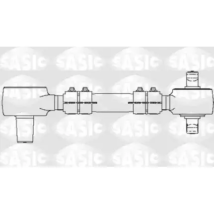 Рычаг SASIC 2143019 T744003 FX2NO 1O K44L изображение 0